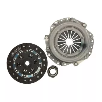 Kit d'embrayage LUK