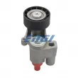 Tendeur de courroie, courroie trapézoïdale à nervures ENGI TENSIONER XM325 - Visuel 1