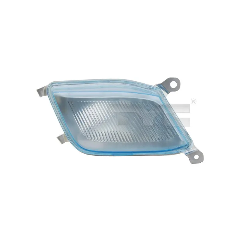 Feu clignotant avant droit TYC 18-0523-01-2