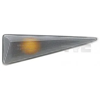 Feu clignotant avant gauche TYC 18-0528-01-2