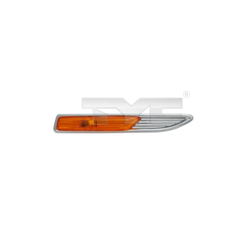 Feu clignotant avant droit TYC 18-0537-01-2