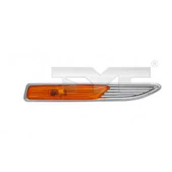 Feu clignotant avant gauche TYC 18-0538-01-2