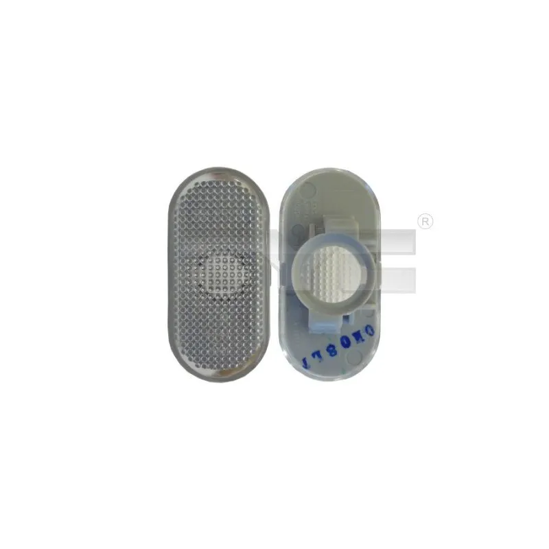 Feu clignotant TYC 18-0617-11-2