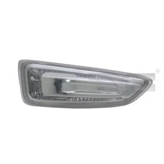 Feu clignotant avant droit TYC 18-0635-01-2