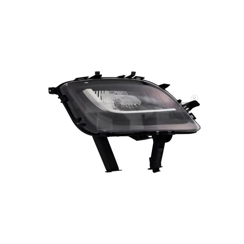 Feu clignotant avant droit TYC 18-0651-01-2