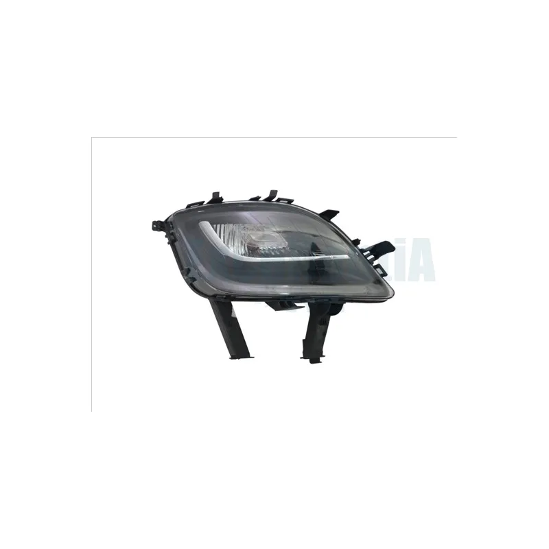 Feu clignotant avant gauche TYC 18-0652-00-21