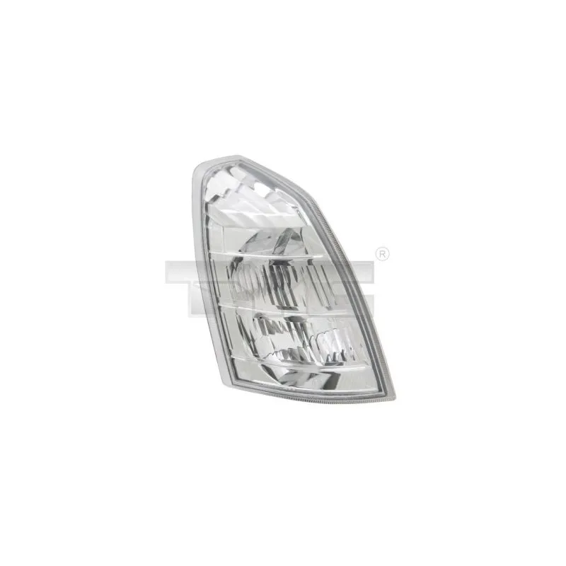 Feu clignotant avant gauche TYC 18-0654-01-2