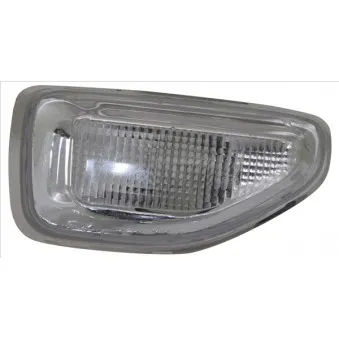 Feu clignotant avant gauche TYC 18-0788-01-2