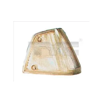 Feu clignotant avant droit TYC 18-1427-05-2
