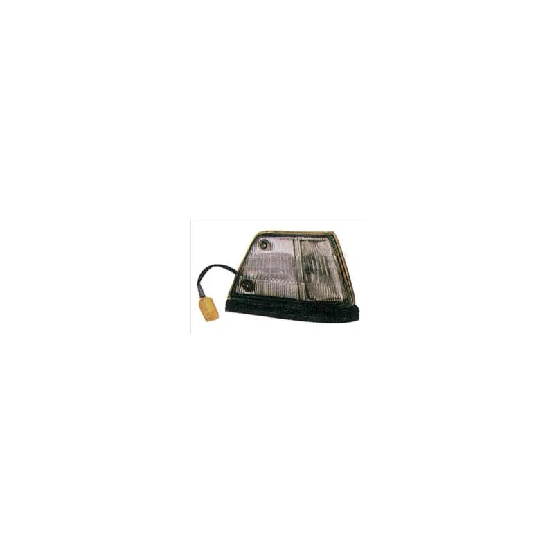 Feu clignotant avant droit TYC 18-1429-05-2