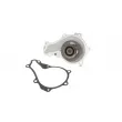 Pompe à eau THERMOTEC D1P036TT - Visuel 1