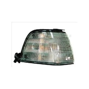 Feu clignotant avant gauche TYC 18-1821-05-2