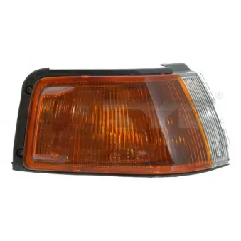 Feu clignotant avant droit TYC 18-1827-05-2