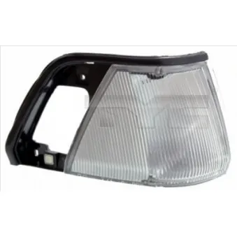 Feu clignotant avant gauche TYC 18-1870-05-2