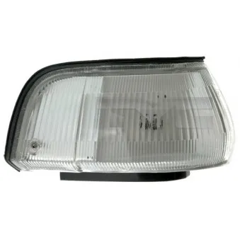 Feu clignotant avant droit TYC 18-1871-05-2