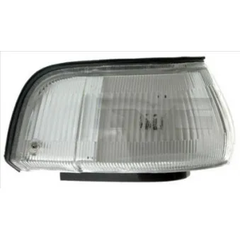 Feu clignotant avant gauche TYC 18-1872-05-2