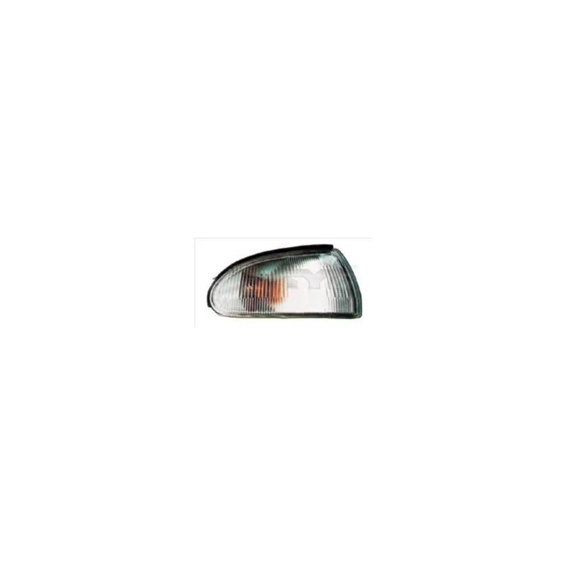 Feu clignotant avant gauche TYC 18-1903-05-2