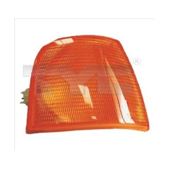 Feu clignotant avant droit TYC 18-1910-01-2