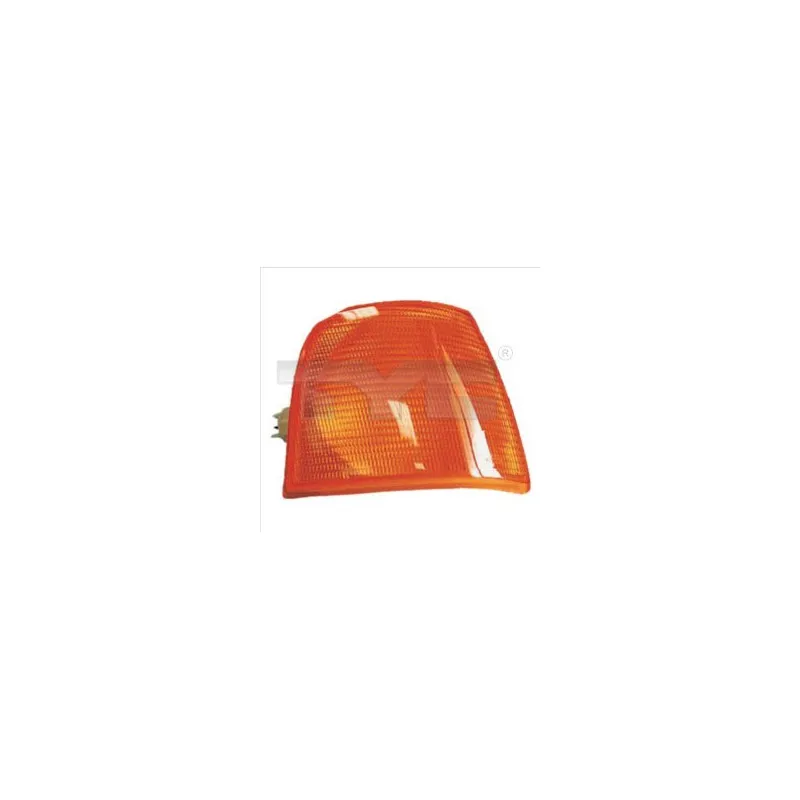 Feu clignotant avant gauche TYC 18-1911-01-2