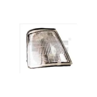 Feu clignotant avant gauche TYC 18-1951000