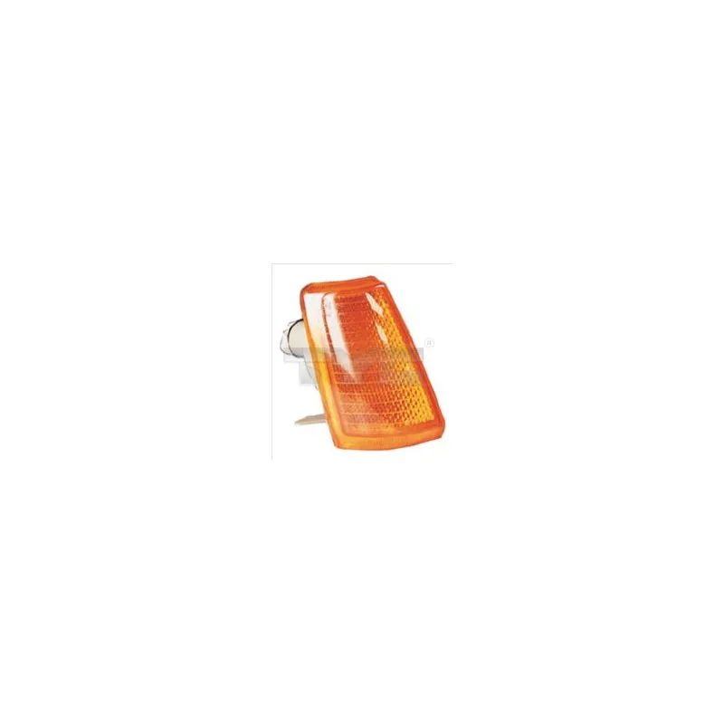 Feu clignotant avant gauche TYC 18-1953001