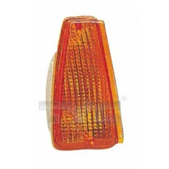 Feu clignotant avant droit TYC 18-3046-05-2