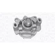 Pompe à eau MAGNETI MARELLI 352316170876 - Visuel 1