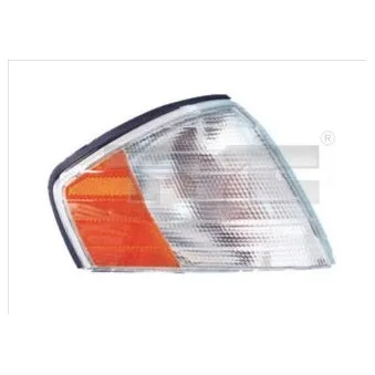 Feu clignotant avant gauche TYC 18-3082-05-2