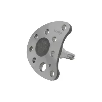 Moyeu de roue arrière AUTOMEGA 110035810