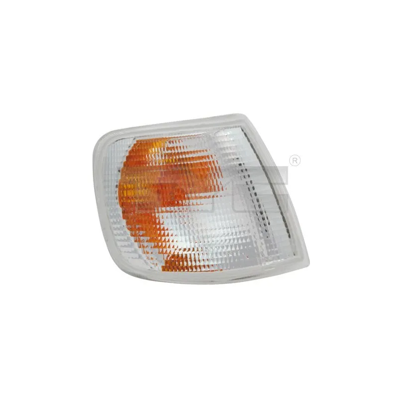 Feu clignotant avant droit TYC 18-3146-01-2