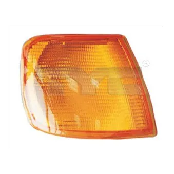 Feu clignotant avant gauche TYC 18-3147-91-2