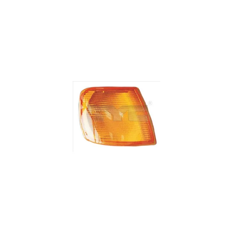 Feu clignotant avant gauche TYC 18-3147-91-2