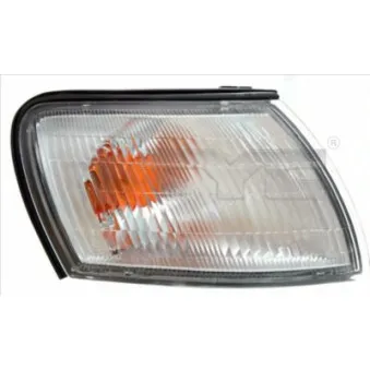 Feu clignotant avant droit TYC 18-3148-05-2