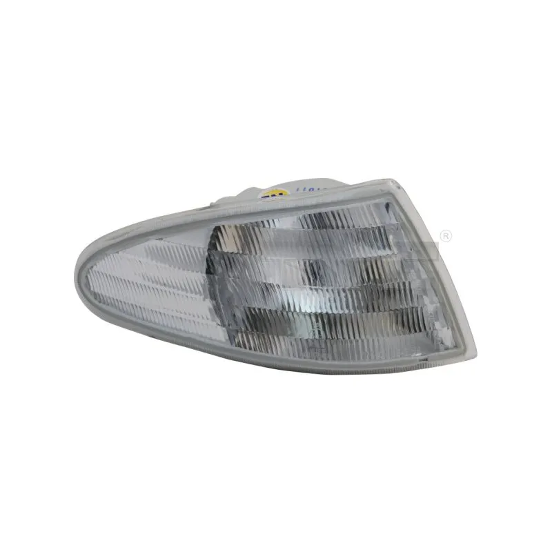 Feu clignotant avant gauche TYC 18-3157-01-2