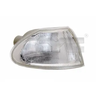 Feu clignotant avant droit TYC 18-3168-05-2