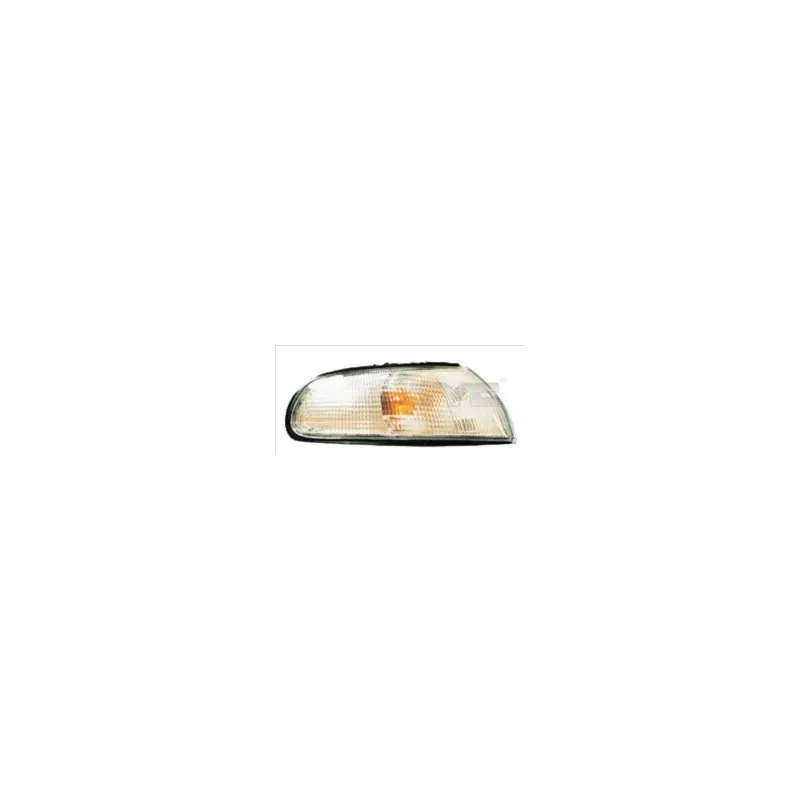 Feu clignotant avant droit TYC 18-3172-05-2