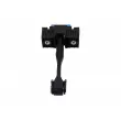 Cale-porte AUTOMEGA 274686810 - Visuel 3