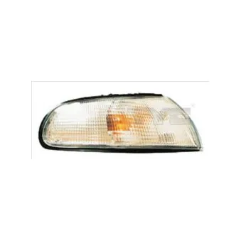 Feu clignotant avant gauche TYC 18-3173-05-2