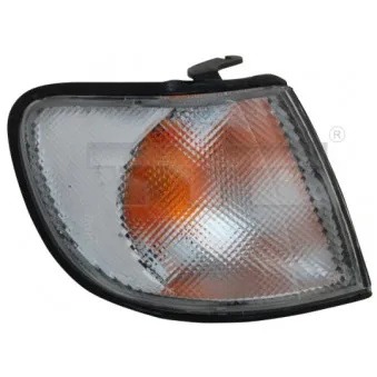 Feu clignotant avant gauche TYC 18-3177-05-2