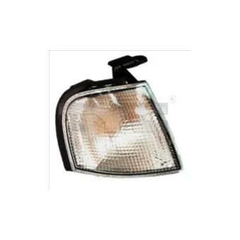 Feu clignotant avant gauche TYC 18-3202-05-2