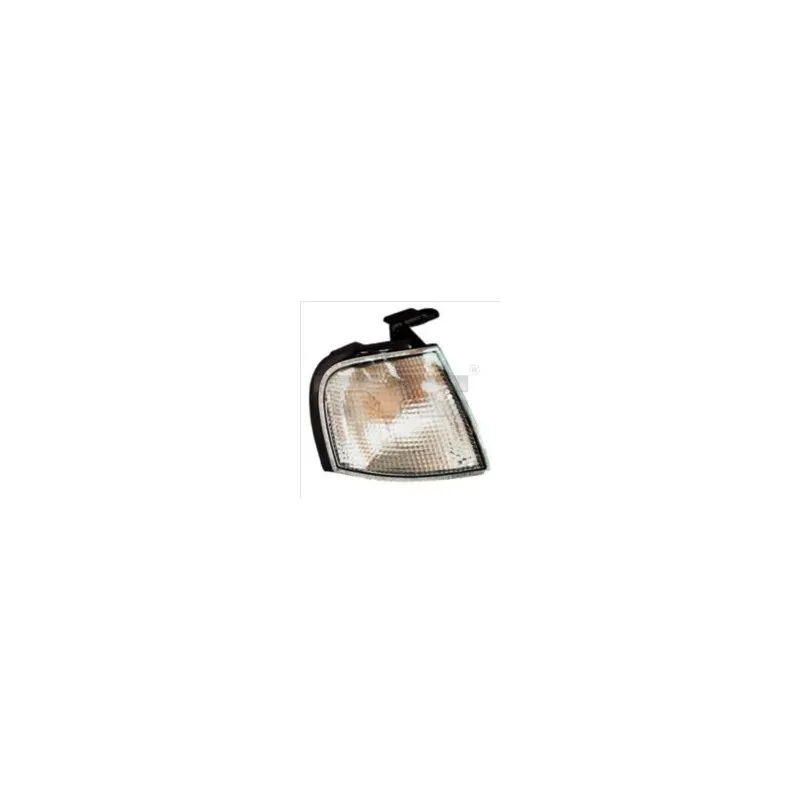 Feu clignotant avant gauche TYC 18-3202-05-2