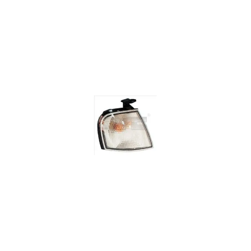 Feu clignotant avant gauche TYC 18-3204-05-2