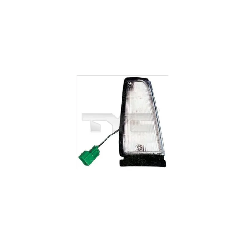 Feu clignotant avant gauche TYC 18-3206000