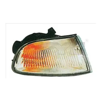 Feu clignotant avant droit TYC 18-3233-05-2
