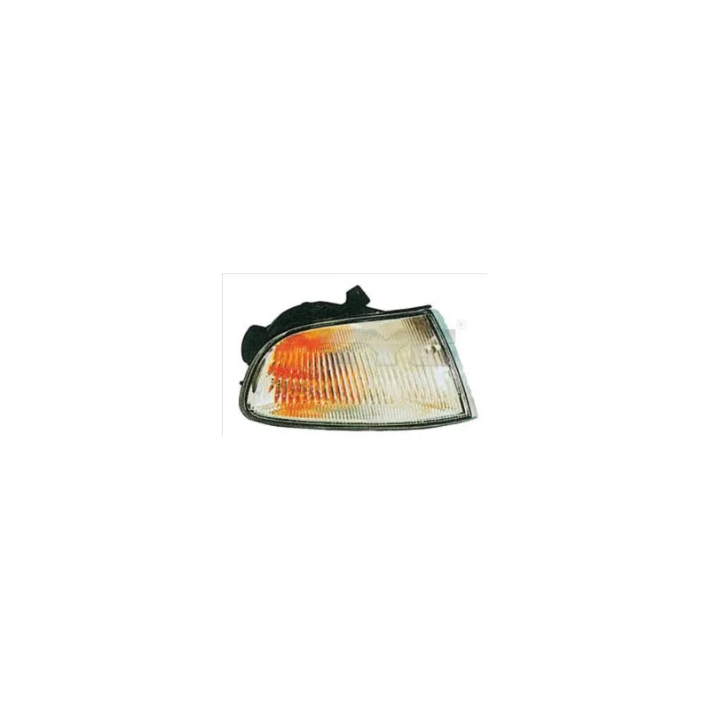 Feu clignotant avant gauche TYC 18-3234-05-2