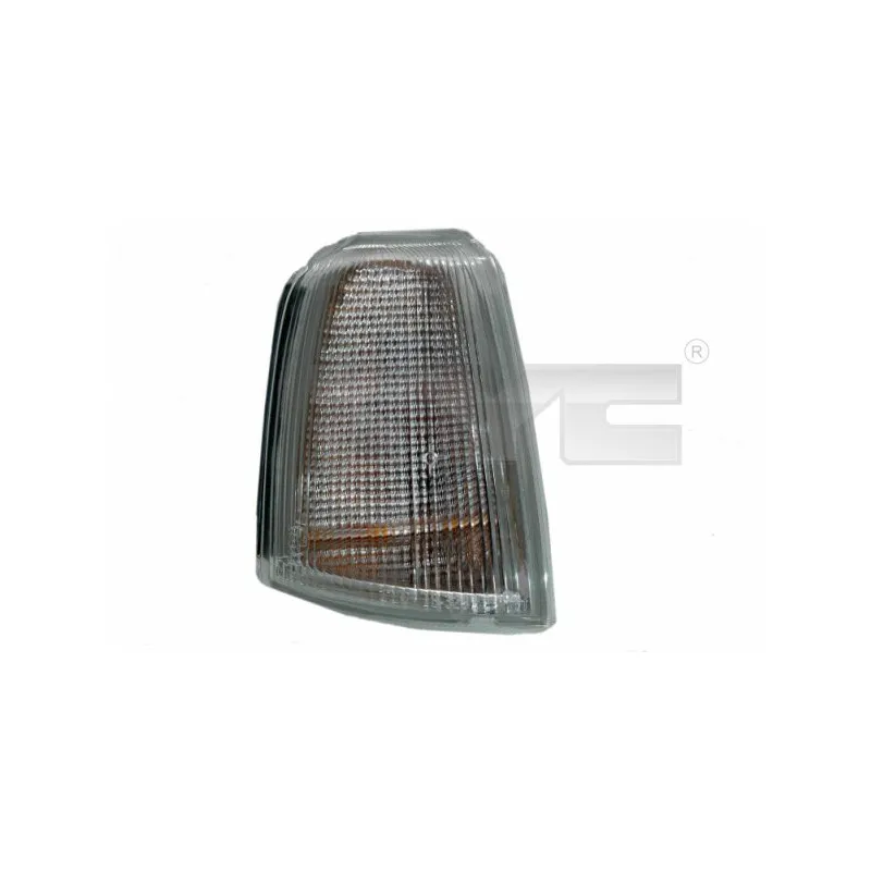 Feu clignotant avant droit TYC 18-3237-05-2