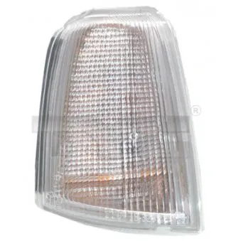 Feu clignotant avant gauche TYC 18-3238-05-2