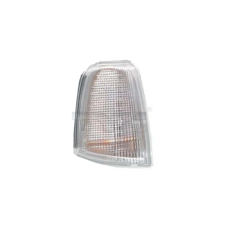 Feu clignotant avant gauche TYC 18-3238-05-2