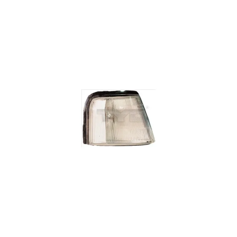 Feu clignotant avant gauche TYC 18-3250-15-2
