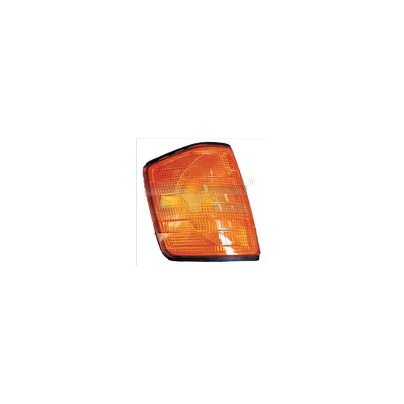 Feu clignotant avant droit TYC 18-3255-05-2